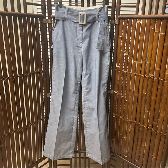 Chris Benz Pant - Picture 4 of 4